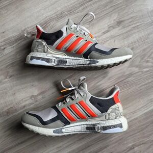 Star Wars x Adidas UltraBoost X-Wing Starfighter
